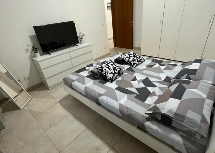 Monti Exclusive Nyaraló