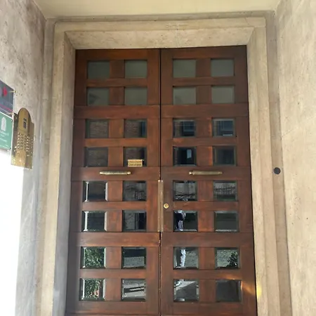 Vakantiehuis Monti Exclusive Rome