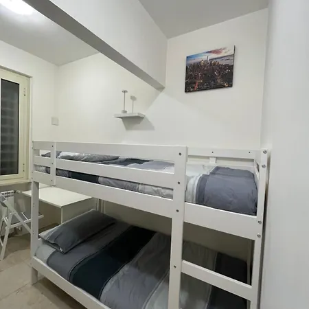 Vakantiehuis Monti Exclusive Rome