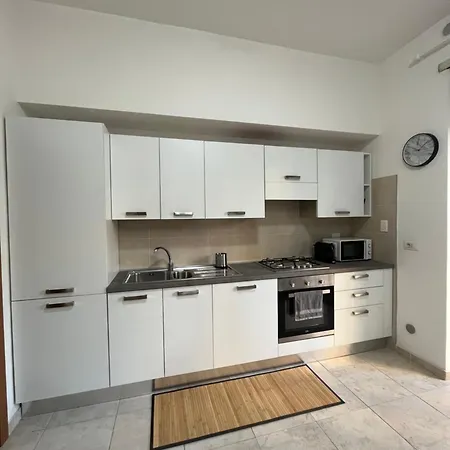 Vakantiehuis Monti Exclusive