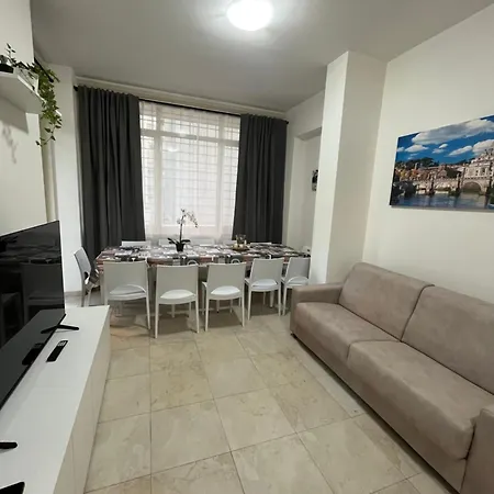 Holiday home Monti Exclusive