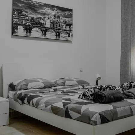 Holiday home Monti Exclusive
