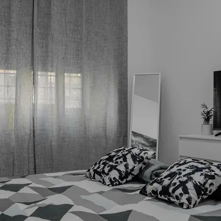 Holiday home Monti Exclusive *