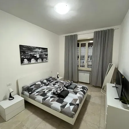 Monti Exclusive Rome