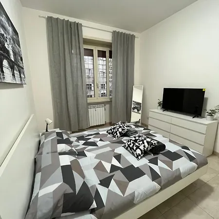 Monti Exclusive Holiday home *