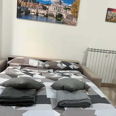 Holiday home Monti Exclusive