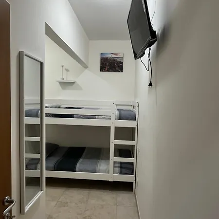 Holiday home Monti Exclusive *