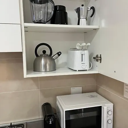 Monti Exclusive Holiday home