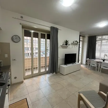 Holiday home Monti Exclusive