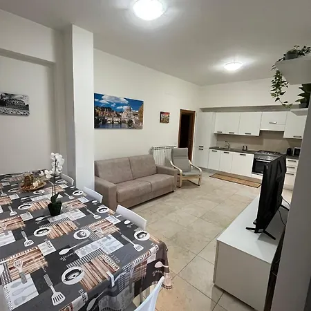 Holiday home Monti Exclusive *