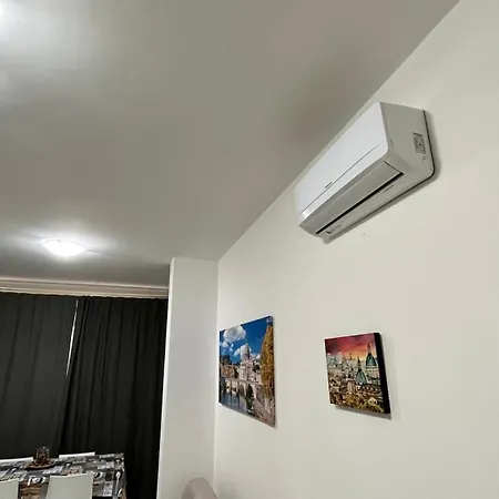 Hébergement de vacances Monti Exclusive *