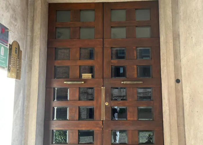 Casa vacanze Monti Exclusive Roma