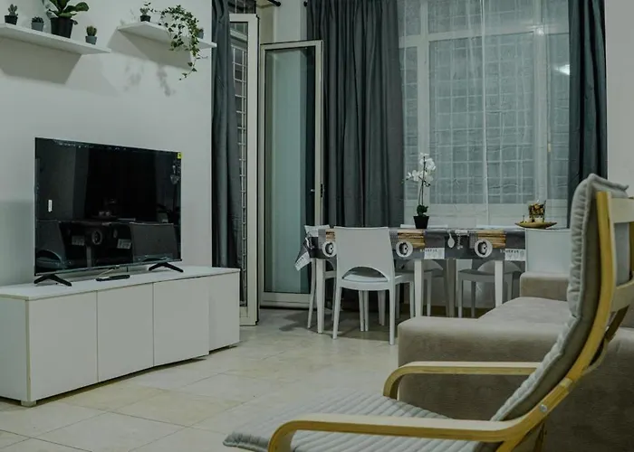 Monti Exclusive Roma