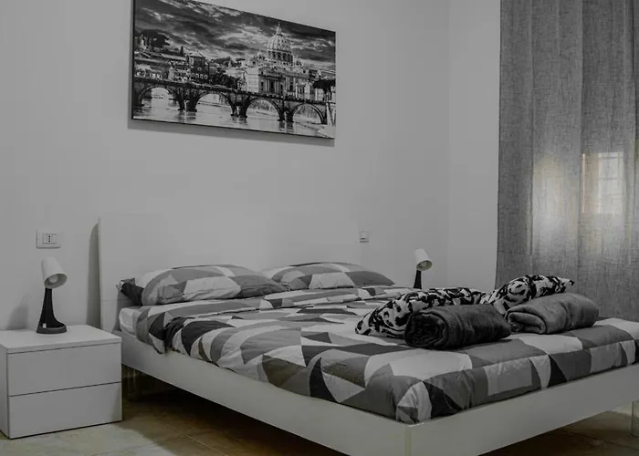 Casa vacanze Monti Exclusive