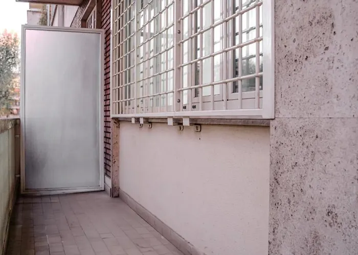 Casa vacanze Monti Exclusive *