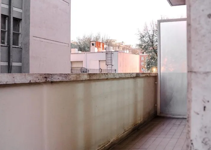 Monti Exclusive Roma