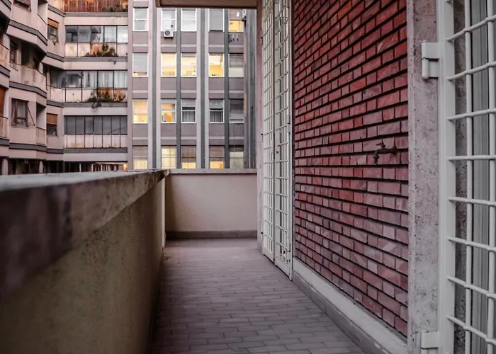 Monti Exclusive * Roma