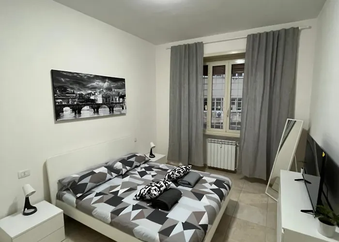 Monti Exclusive Roma