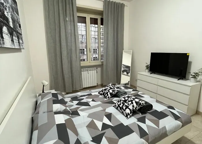 Monti Exclusive Casa vacanze *