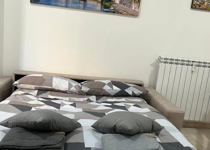 Casa vacanze Monti Exclusive