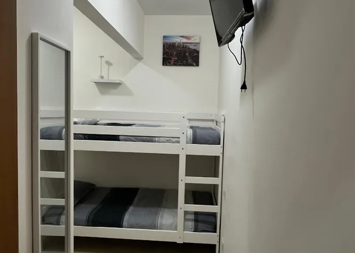 Casa vacanze Monti Exclusive *