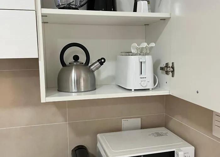 Monti Exclusive Casa vacanze