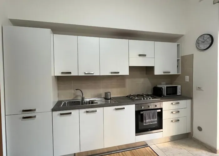 Casa vacanze Monti Exclusive