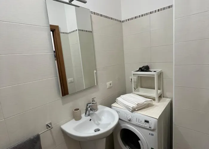 Casa vacanze Monti Exclusive