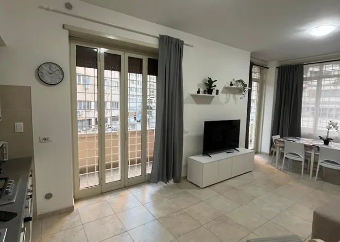 Casa vacanze Monti Exclusive