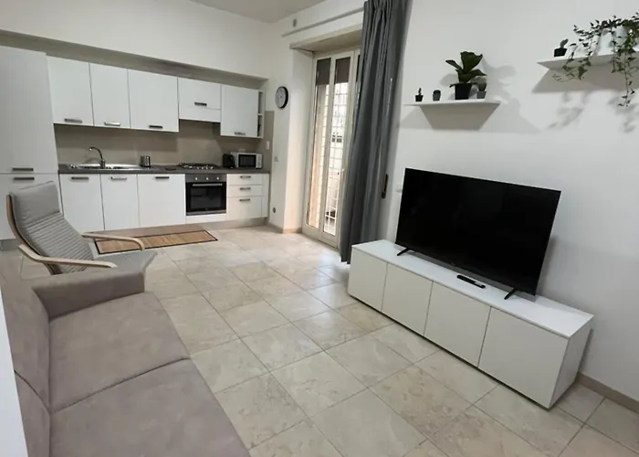 Monti Exclusive Roma