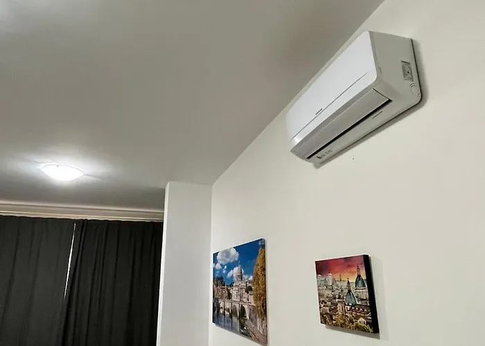 Casa vacanze Monti Exclusive *