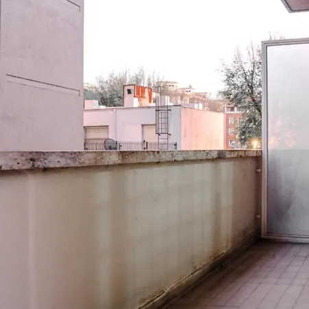 Monti Exclusive Ρώμη